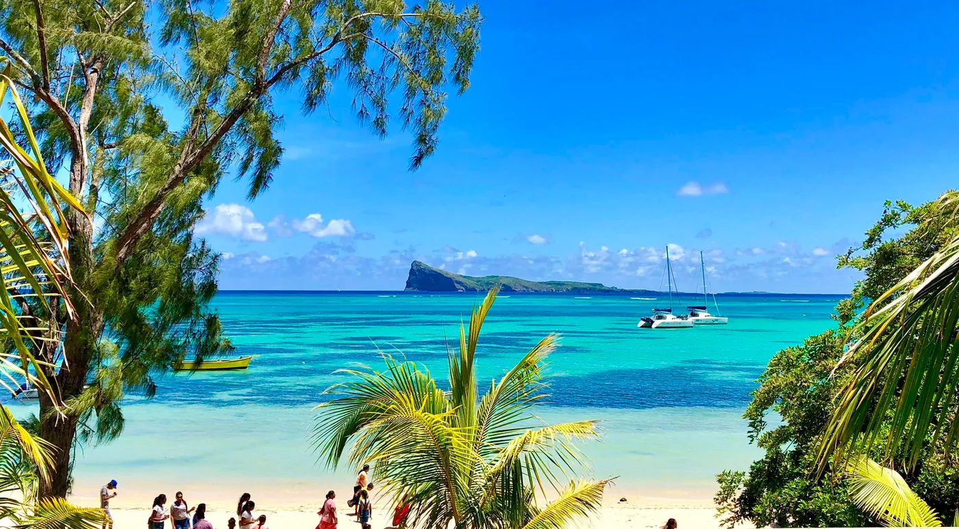 Le Morne