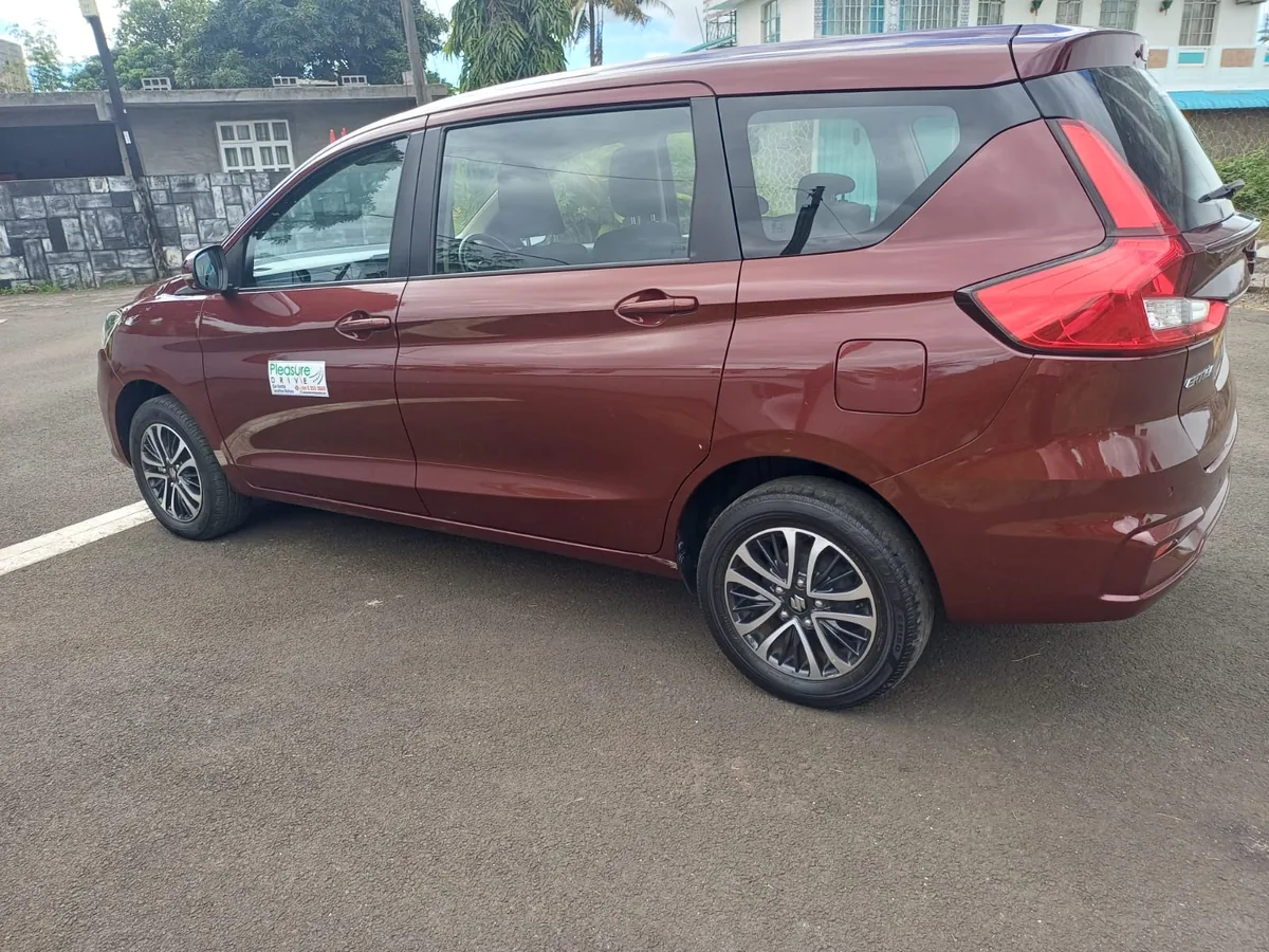 Suzuki Ertiga