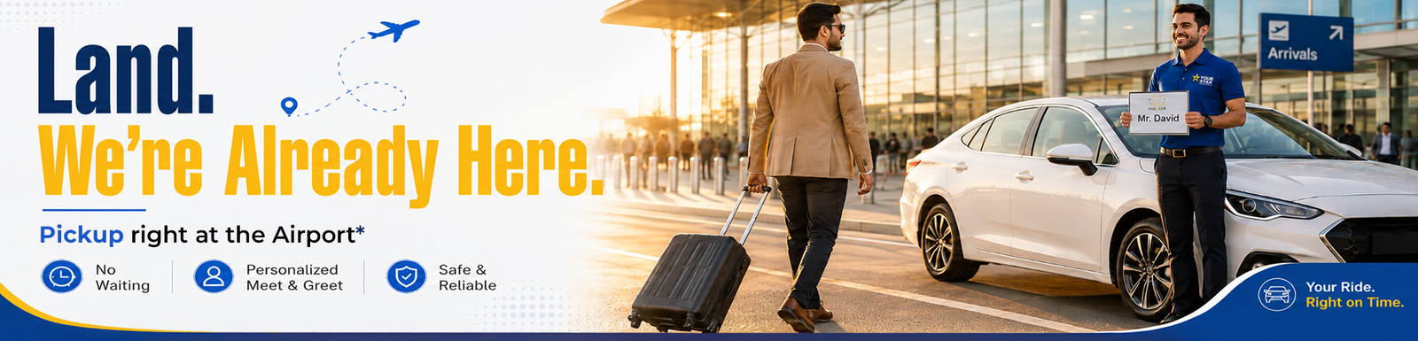 Four Star Car Rental Mauritius — 3