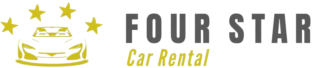 Four Star Logo